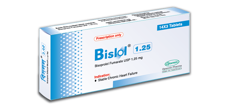 Bislol 1.25